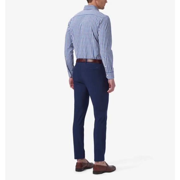 Mizzen+Main Leeward Dress Shirt - Picture 2 of 16